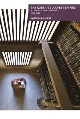 Korean Buddhist Empire