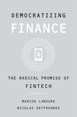 Democratizing Finance 1