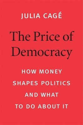 The Price of Democracy 1