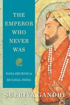 Emperor Who Never Was 1