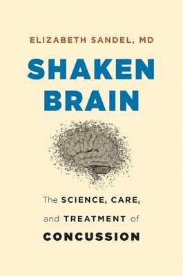 bokomslag Shaken Brain