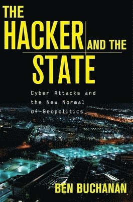 The Hacker and the State 1