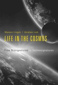 bokomslag Life in the Cosmos