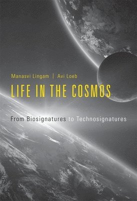 Life in the Cosmos 1