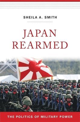 Japan Rearmed 1