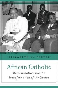 bokomslag African Catholic