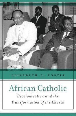 bokomslag African Catholic