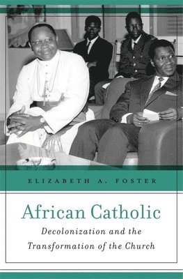 African Catholic 1