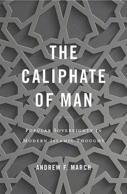 bokomslag Caliphate of Man
