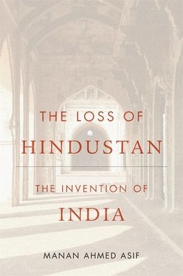 The Loss of Hindustan 1