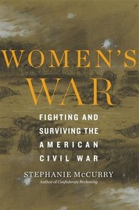 bokomslag Womens War