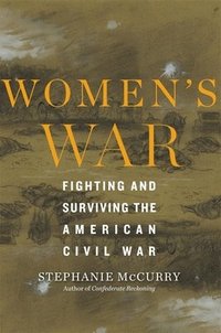 bokomslag Women's War