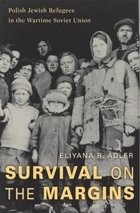 bokomslag Survival on the Margins