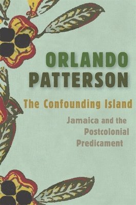 Orlando Patterson - Patterson, O: Confounding Island, Inbunden