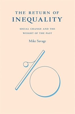 The Return of Inequality 1