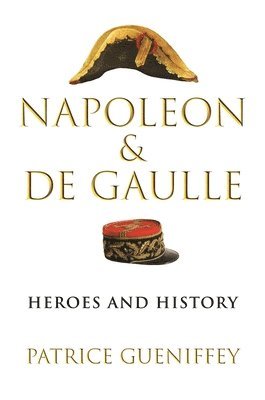 Napoleon and de Gaulle 1