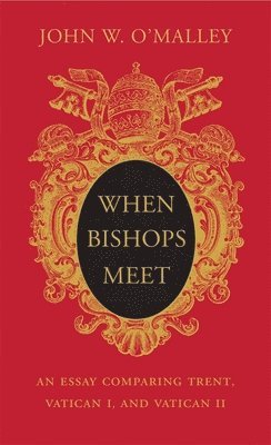 When Bishops Meet 1