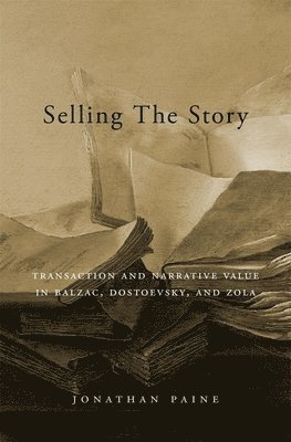 Selling the Story 1