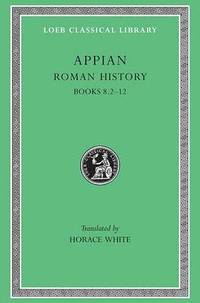 bokomslag Roman History: v. 2