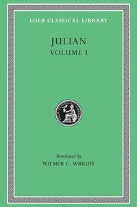 bokomslag Julian, Volume I
