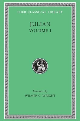 Julian - Julian, Volume I, Inbunden