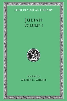 Julian, Volume I 1