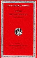 Ovid, G P Goold - Metamorphoses, Volume I, Inbunden