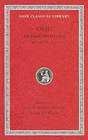 bokomslag Metamorphoses, Volume II