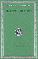 bokomslag Marcus Aurelius