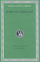 Marcus Aurelius, Charles Reginald Haines - Marcus Aurelius, Inbunden