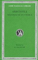 bokomslag Nicomachean Ethics