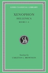 bokomslag Hellenica, Volume I