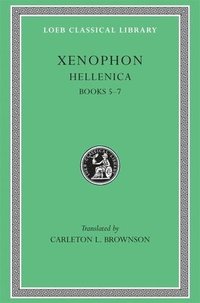 bokomslag Hellenica, Volume II