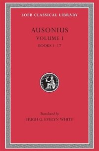 bokomslag Ausonius, Volume I