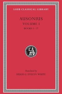 bokomslag Ausonius, Volume I: Books 117
