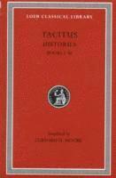 bokomslag Histories
