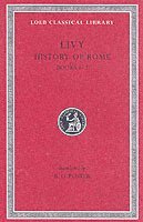 Livy - History of Rome, Volume I, Inbunden