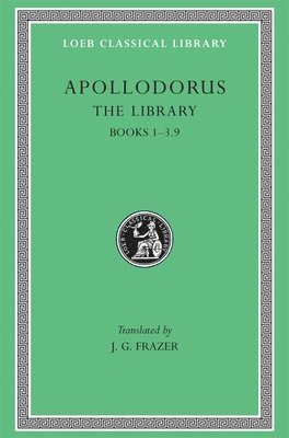 Library, Volume I