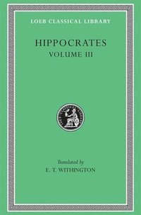 bokomslag Hippocrates, Volume III