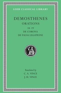 bokomslag Orations, Volume II