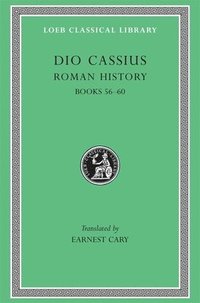 bokomslag Roman History, Volume VII