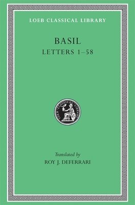 Letters, Volume I: Letters 158 1