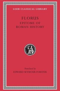 bokomslag Epitome of Roman History