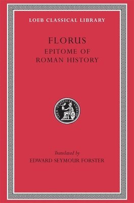 Epitome of Roman History 1