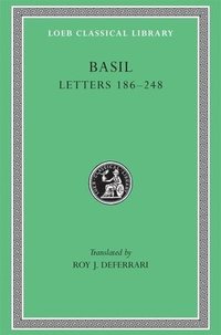 bokomslag Letters, Volume III: Letters 186248