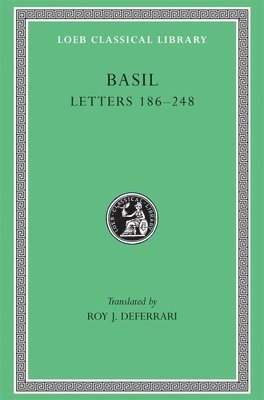 Letters, Volume III: Letters 186248 1