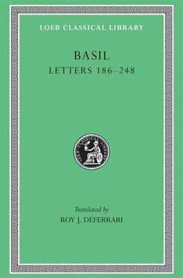 Letters, Volume III: Letters 186248 1