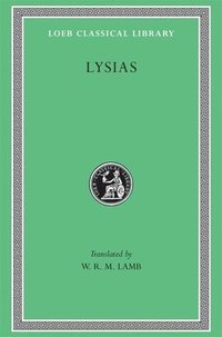 bokomslag Lysias