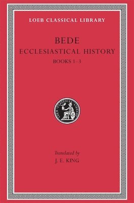 Ecclesiastical History, Volume I 1