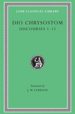Discourses 1–11